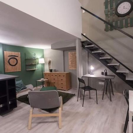 Central Stay Gozsdu Βουδαπέστη Εξωτερικό φωτογραφία