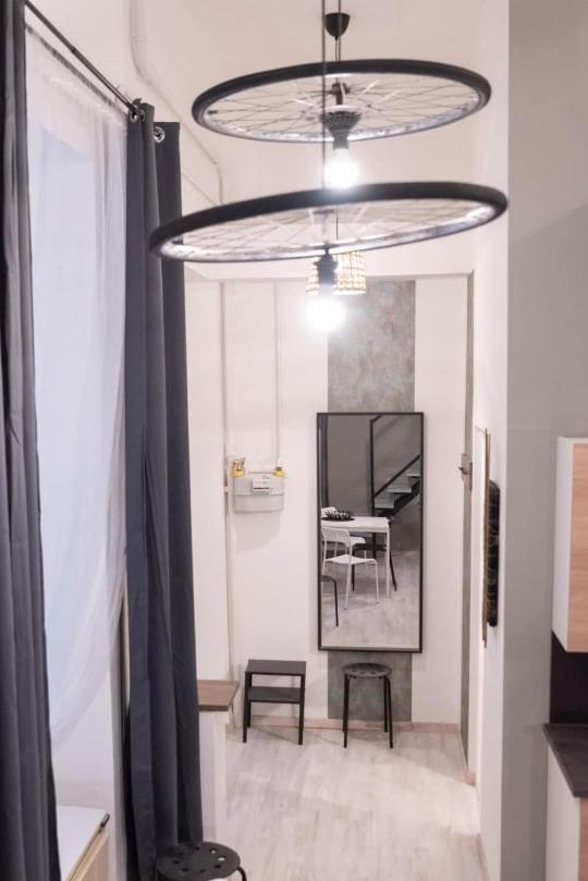Central Stay Gozsdu Βουδαπέστη Εξωτερικό φωτογραφία