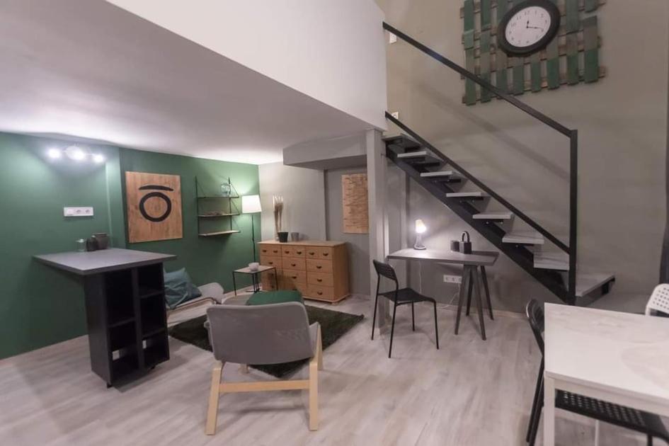 Central Stay Gozsdu Βουδαπέστη Εξωτερικό φωτογραφία
