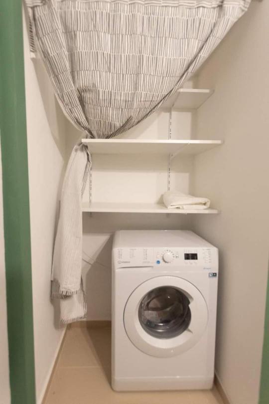 Central Stay Gozsdu Βουδαπέστη Εξωτερικό φωτογραφία