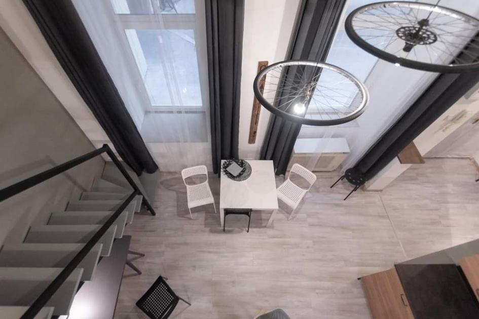 Central Stay Gozsdu Βουδαπέστη Εξωτερικό φωτογραφία